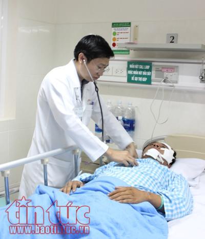TP Hồ Chí Minh